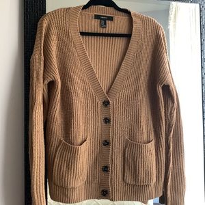 Forever 21 Cardigan